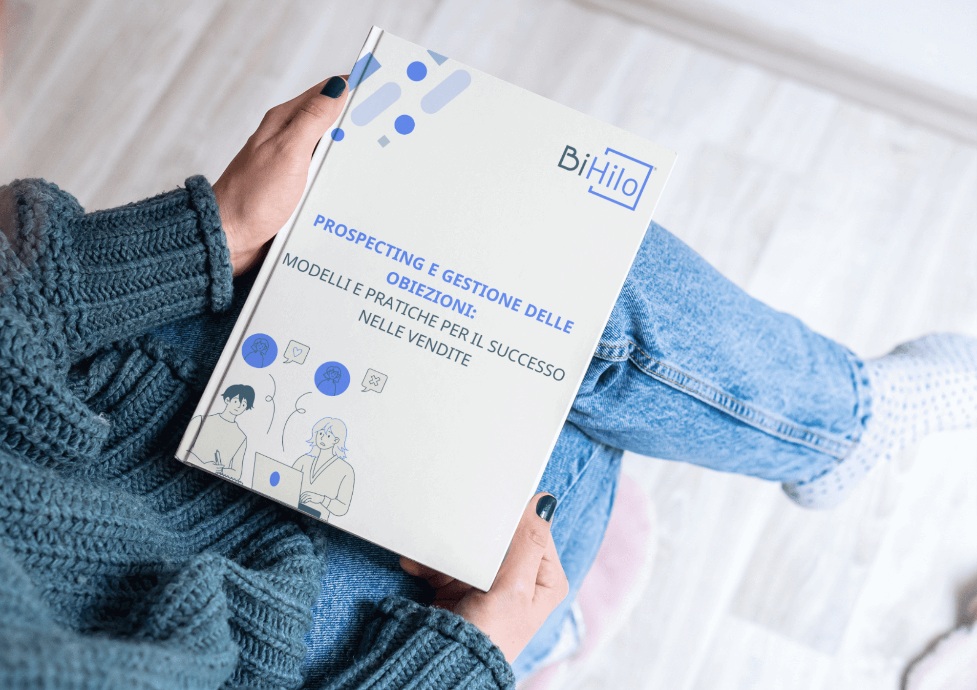 Come gestire le obiezioni dei clienti