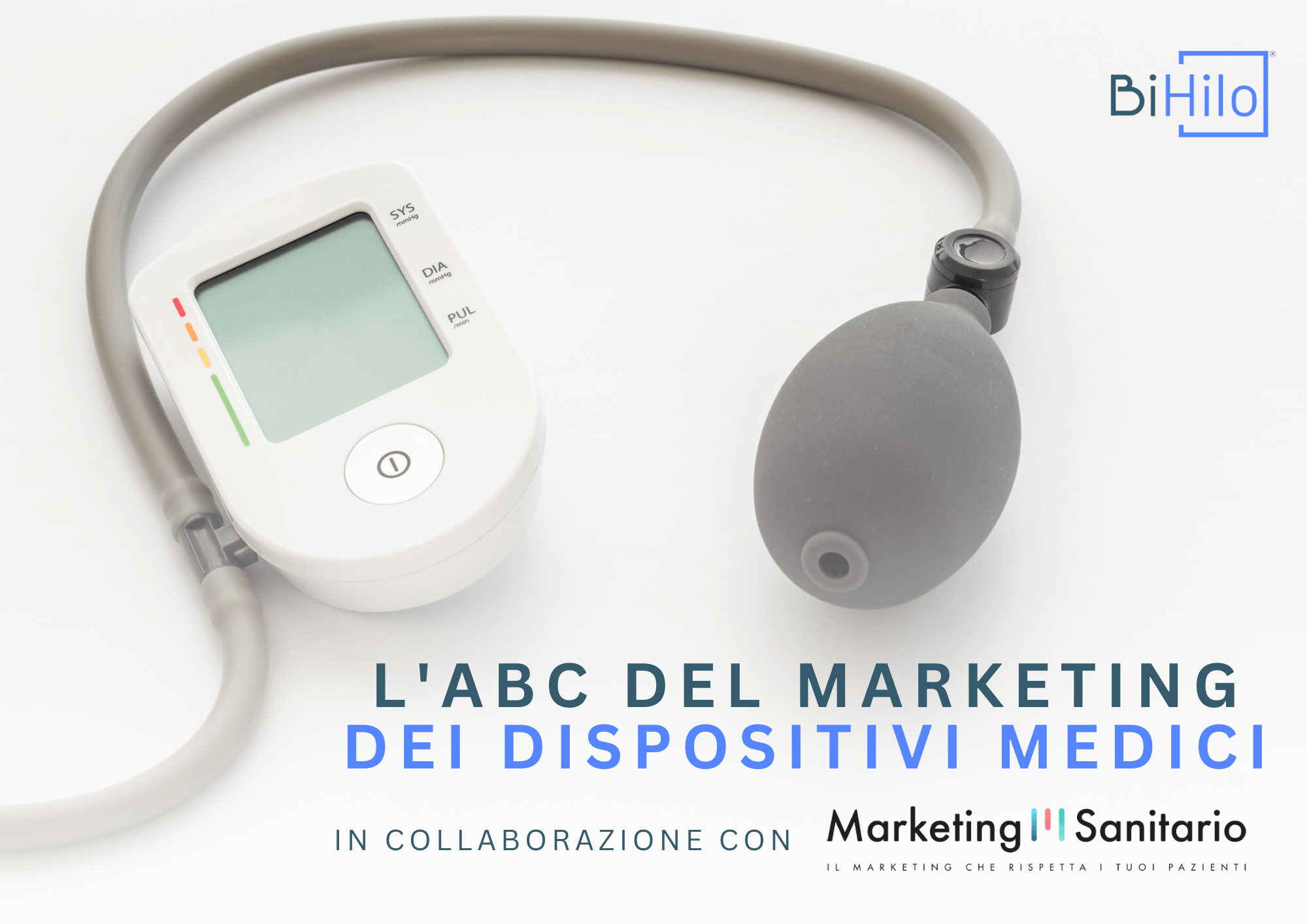 Marketing nel settore dispositivi medici