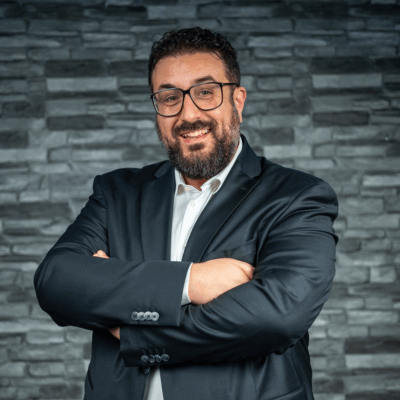 Giorgio minguzzi instructor di bihilo