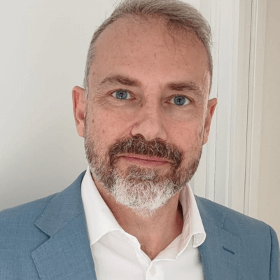 Roberto iacovelli instructor di bihilo