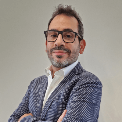 Marco Micari instructor di bihilo