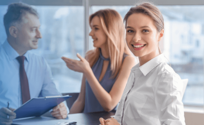 Dimentica le lunghe selezioni: troviamo i migliori profili junior e li formiamo su misura. Con il nostro approccio mirato, risparmi il 60% delle risorse e ottimizzi le tempistiche del 78%