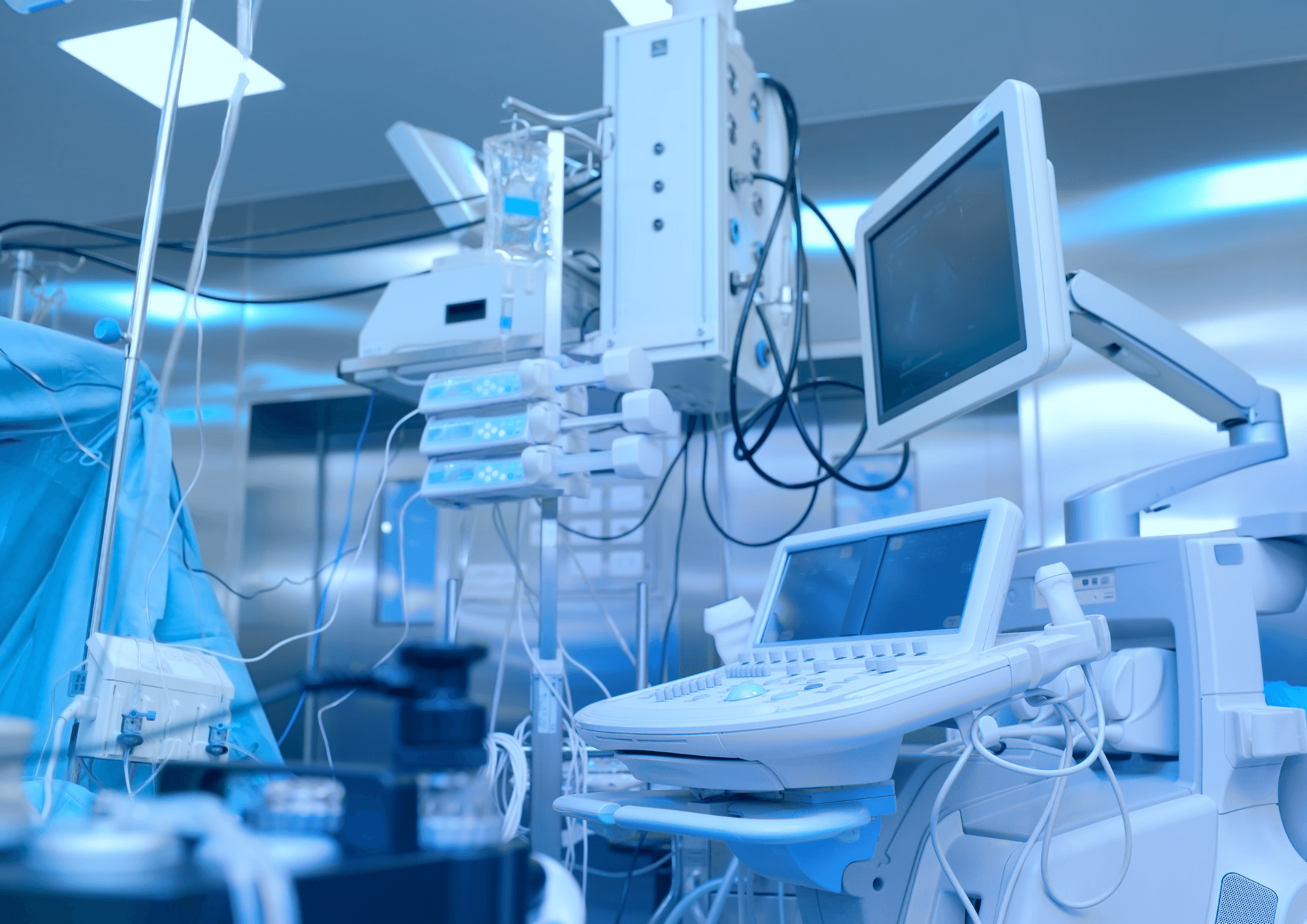 Cosa si intende per Medtech?