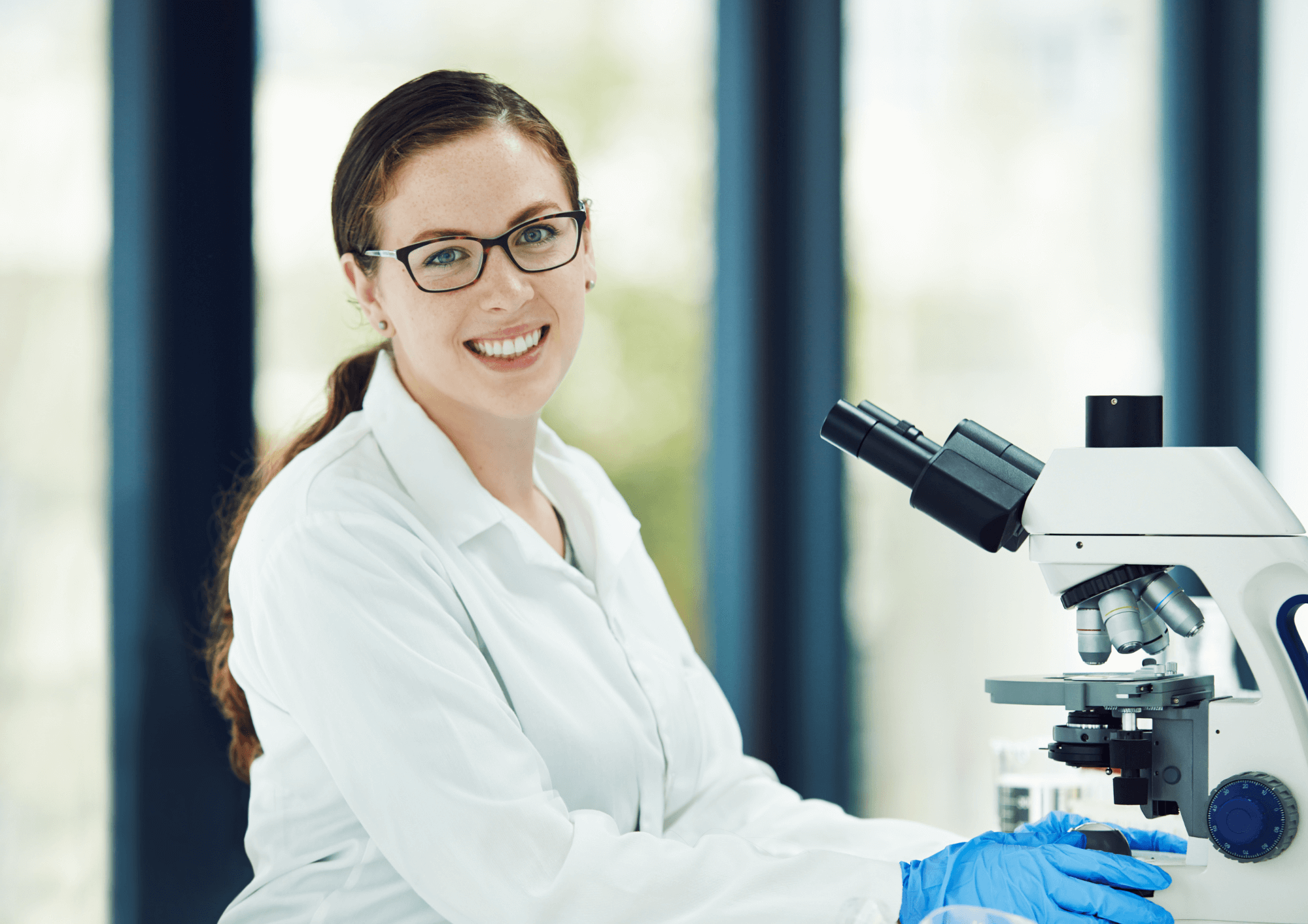 Che lavori può fare il biologo?