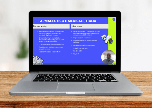 eventi e webinar gratuiti